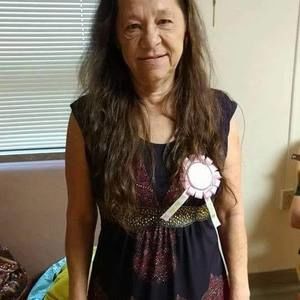 Meet your Posher, Vicki